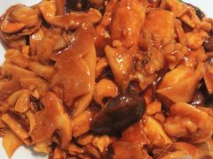 八珍豆腐-惠宾饭庄(中山路店)