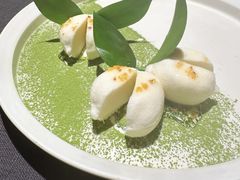 -锦府园·新台州菜(合生汇店)