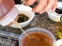 土茯苓膏-皇鸽餐厅(龙塘店)