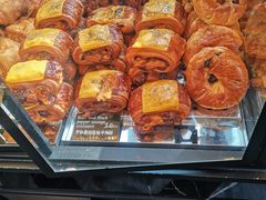 -BUTTERFUL&CREAMOROUS 黄油与面包(三里屯太古里店)