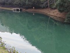 -桃花岭景区