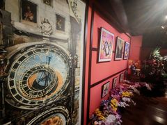 -布拉格餐厅· 中欧捷克菜(全国首店)