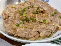 -阿殳菜馆·私厨(水围村店)