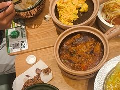 -谷田稻香·砂锅菜(西乡天虹店)