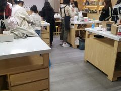 -ZUO无作不乐烘焙课堂(国贸城店)