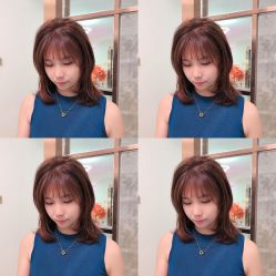 -AD HAIR 