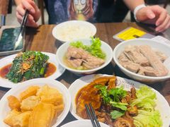 -松發肉骨茶(牛车水店)
