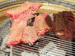-西塔老太太泥炉烤肉(北京双井店)