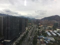 -法兰度航空主题餐厅(端州店)