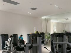 -YCHL FIT 健身(星寰店)