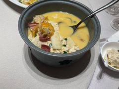 老火豆腐-阿明小菜·海鲜·上海菜(梅陇店)