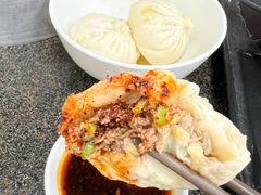 -胡家包子·清真(大众巷店)