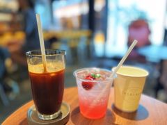 -Metal hands·铁手咖啡