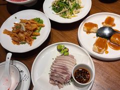 -甬上名灶(天一阁·翠柏店)
