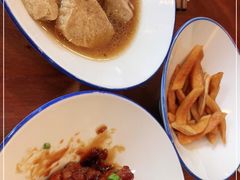 -奎元馆.百年奎元.非遗传承(西湖边的解放路店)