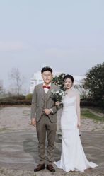 -曼格纳婚礼艺术中心(张江店)