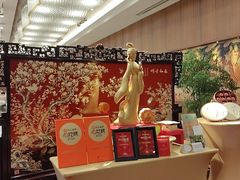 -白天鹅宾馆-宏图府餐厅