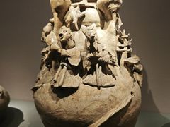 -诸暨博物馆