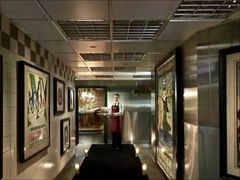 -文华扒房及酒吧(香港文华东方酒店)