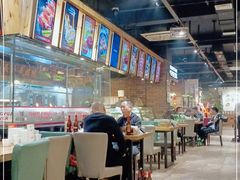-鼎原力量吊炉烧烤主题餐厅(临河街店)