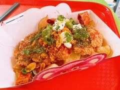 -Lotso Lunch Box 草莓熊餐盒