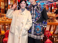 -亮欢寨酸汤鱼(沙冲路店)