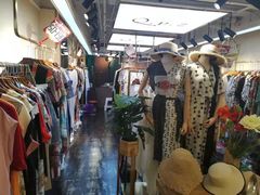 -广州白马服装市场