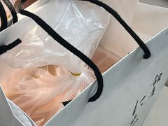 -银座仁志川·生吐司专门店(香港广场店)