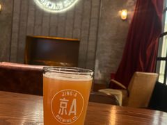 -京A Taproom·精酿餐吧(CBD店)