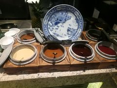 -上海锦江汤臣洲际大酒店壹阶层