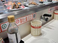 -新一番三文鱼寿司(红城湖店)