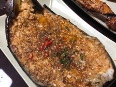 -大锅强·蒸海鲜青岛菜(吾悦广场店)