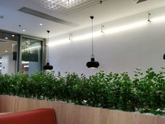大堂-卡朋西餐(扬名广场店)