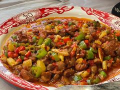 -李叔叔虾蟹大排档(青羊店)
