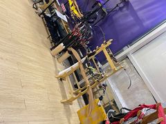 -Skay•射箭馆•弓箭娱乐(体育西店)