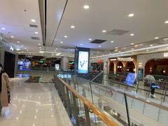 -凯德广场(学府店)