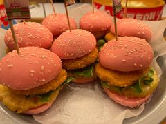 -龍歌自助小火锅(城阳万象汇店)