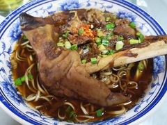 -南花桥羊肉馆老字号(乌镇店)