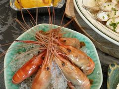 -樱之盛宴·蟹料理海鲜自助(前进大街店)