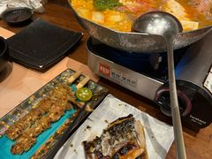 -山葵家居酒屋(天目里店)
