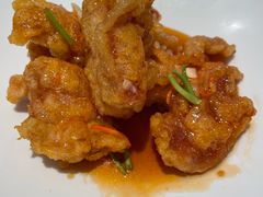 锅包肉-北大荒人•新东北菜(青岛银座店)