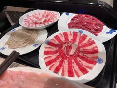 -龙森园火锅(琴台路店)