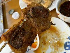 -西关回头馆(西关美食街店)