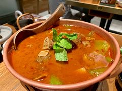 -云海肴·汽锅鸡·云南菜(高德置地店)