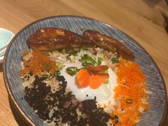 -隐泉之语日式料理(王府中环店)
