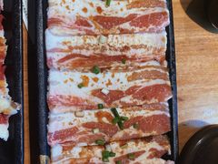 -九田家黑牛烤肉料理·自助(洪洞县城市花园店)