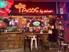 -TACOS by miumiu(地堡街店)