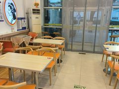 -香妃烤鸡(西单店)