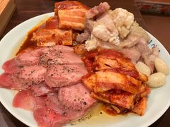 -蒜香焼肉PURUSHIN(马场路店)