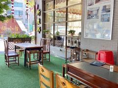 -祈胜邨•顺德鱼生•顺德菜(容桂店)